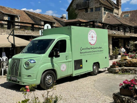 wine truck evenementiel france